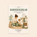 Barnehageklar
